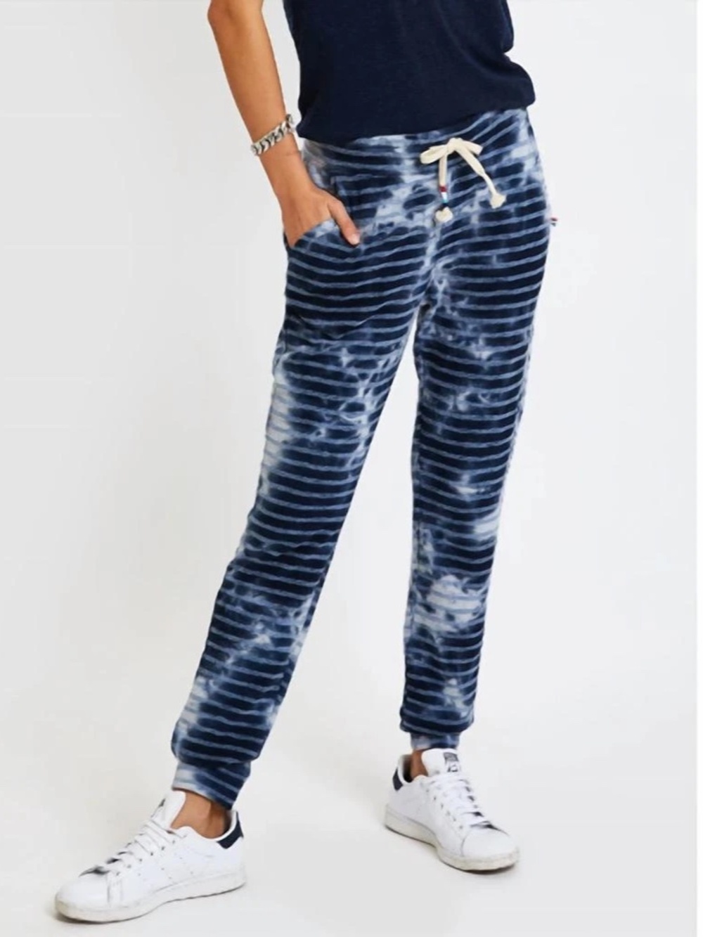 Sol Angeles Catalina Jogger in Cloud